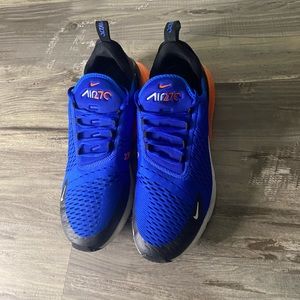 Nike Airmax 270 (Original color-way)
